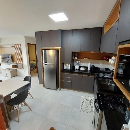 Apartamento Sonhos Da Serra Bananeiras Exterior foto