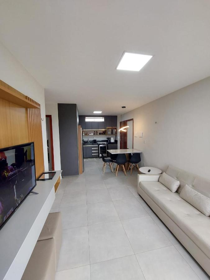 Apartamento Sonhos Da Serra Bananeiras Exterior foto