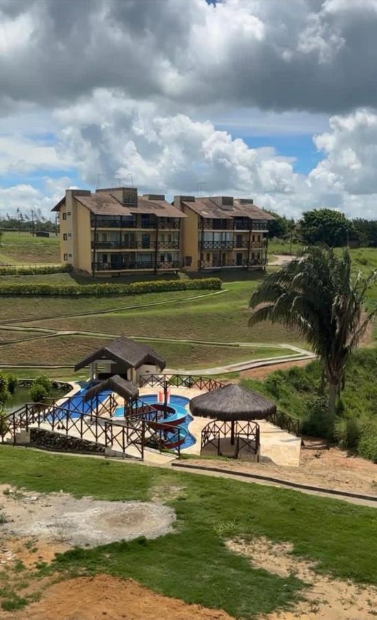 Apartamento Sonhos Da Serra Bananeiras Exterior foto